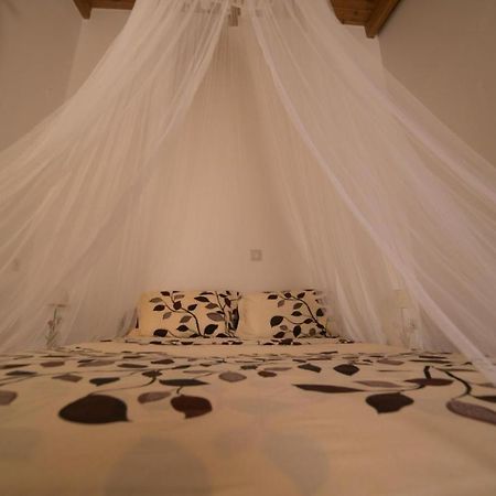 Bodikos Apartments Pitsidia Ngoại thất bức ảnh