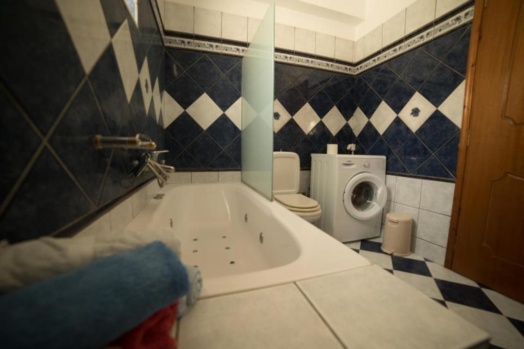 Bodikos Apartments Pitsidia Ngoại thất bức ảnh