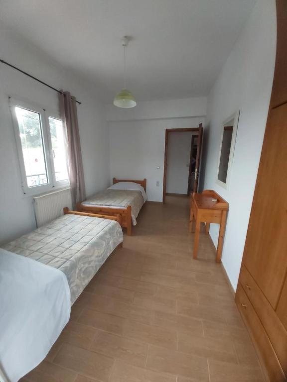 Bodikos Apartments Pitsidia Ngoại thất bức ảnh